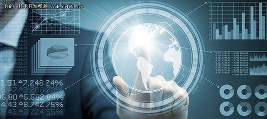 大數(shù)據(jù)技術(shù)如何解決實際業(yè)務(wù)問題——從IT開發(fā)視角探討