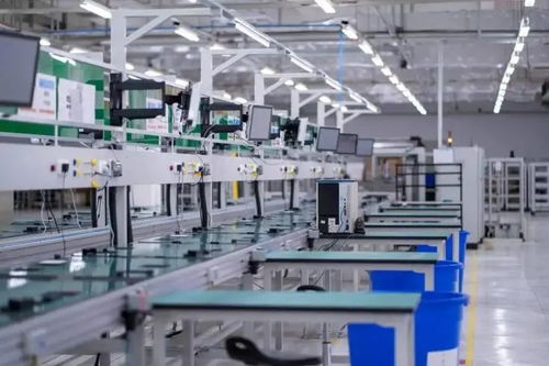 烽火智造 以技術(shù)開發(fā)樹立行業(yè)新標桿