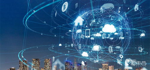 中國物聯網發展新藍圖 八部門3年行動計劃解讀——四大目標十二項計劃，劍指物聯網強國