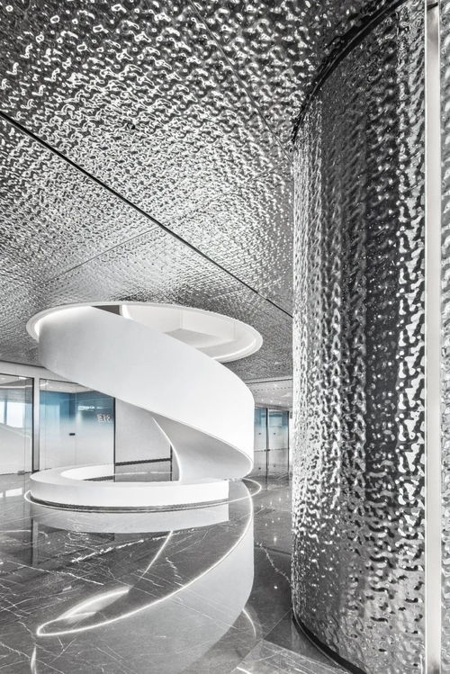 Remac TY 室內暢想 賽意信息科技研發總部引領未來辦公網絡科技新紀元