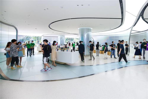 門店 科技公司數字化轉型的終極產品與價值樞紐