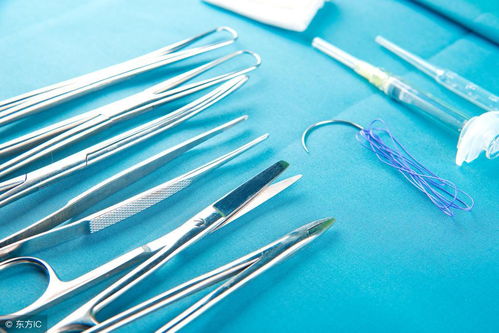 全面解析醫療器械經營許可證辦理流程與要點