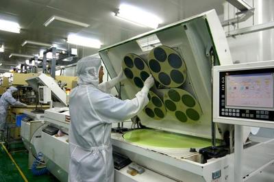 電子制造行業(yè)再掀信息化浪潮 市場信息咨詢洞察新趨勢