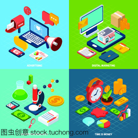 市場信息咨詢?cè)诂F(xiàn)代商業(yè)策略中的核心角色